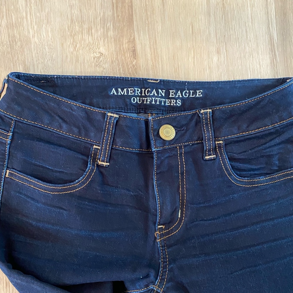 AE Jeggings - Picture 3 of 3